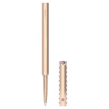 Swarovski Ballpoint Pen Classic, Pink, Rose Gold-Tone Plated -5631210