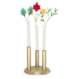 Swarovski Garden Tales Pumpkin Flower Figurine - 5586702