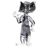 Swarovski Tom and Jerry Tom Crystal Figurine -5515335