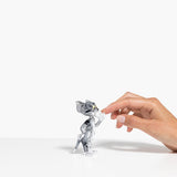 Swarovski Tom and Jerry Tom Crystal Figurine -5515335