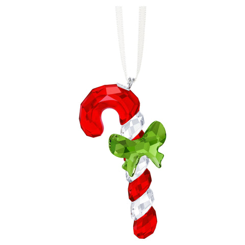 Swarovski Christmas Joyful Candy Cane Ornament -5717266