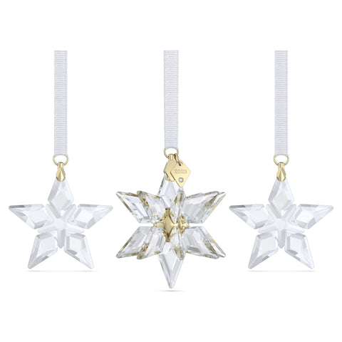 Swarovski Annual Edition 3D Ornament Set 2023 -5655102