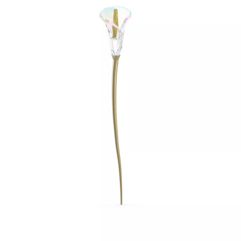 Swarovski Garden Tales Calla Lily Flower, Large-5619229