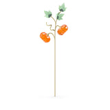 Swarovski Garden Tales Pumpkin Flower Figurine - 5586702
