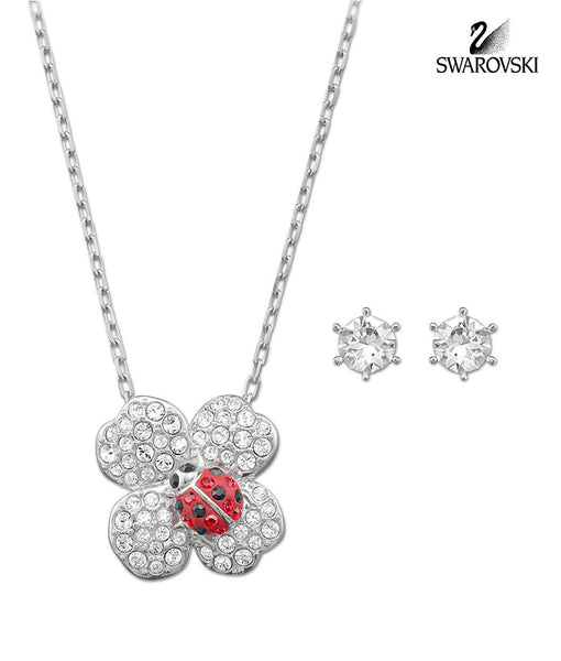 スワロフスキー SWAROVSKI キーリング キーホルダー