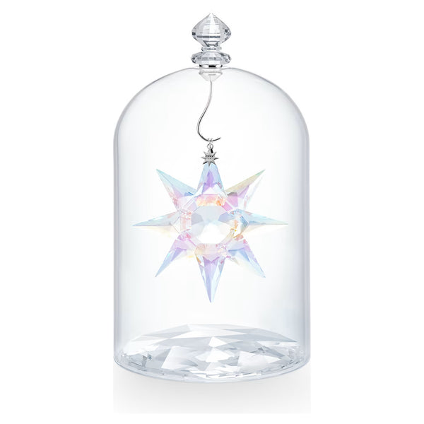 Swarovski Anniversary Ornament Set Annual Edition 2020 -5531252