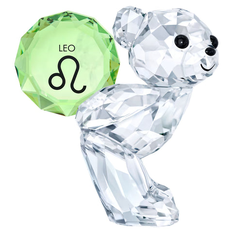 Swarovski Kris Bear Zodiac LEO- 5396280