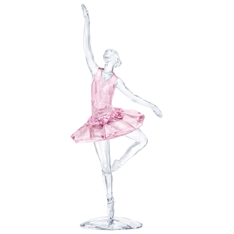 Swarovski Crystal Figurine Ballerina, large- 5428650