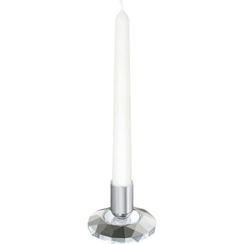 Swarovski ALLURE CandleHolder, Silver - 5235865