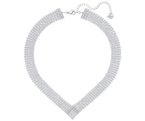 Swarovski Crystal Necklace style 189