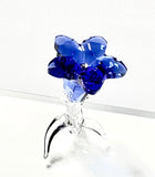 Swarovski SCS 2020 Gentian flower Figurine -5490322