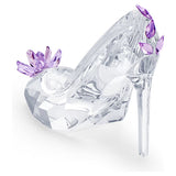 Swarovski Crystal Treasures Shoe with Flower -5493712