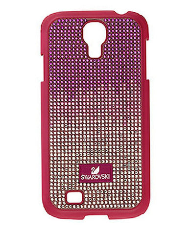 Swarovski Thao Fuchsia Pink Bling Smartphone Case Samsung Galaxy S4 #5056161