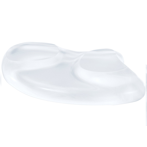 Swarovski SCS Crystal Figurine Stand PENGUIN BASE, SMALL-5424632