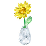 Swarovski Flower Dreams Crystal Figurine SUNFLOWER -5254311