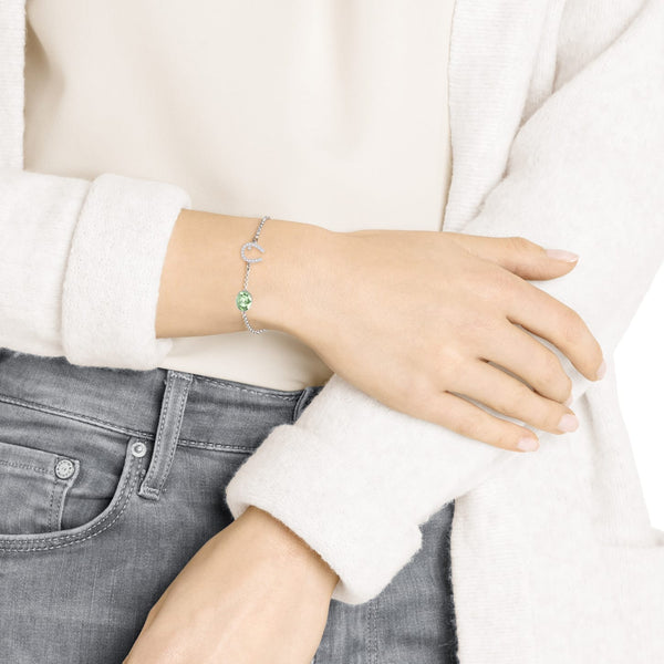 ☆新品未使用☆ Swarovski ブレスレット 馬蹄Remix 5451042 b3097959-d2c3-5bab-91d5-