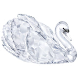 Swarovski Crystal Figurine Graceful Swan - 5397895