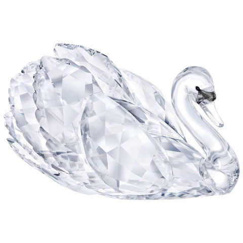 Swarovski Crystal Figurine Graceful Swan - 5397895