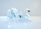 Swarovski Crystal Figurine Graceful Swan - 5397895