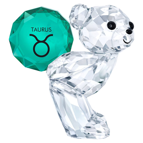 Swarovski Kris Bear Zodiac TAURUS- 5396295