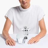 Swarovski Birthday Princess Mo, Large, Annual Edition 2020 -5492749