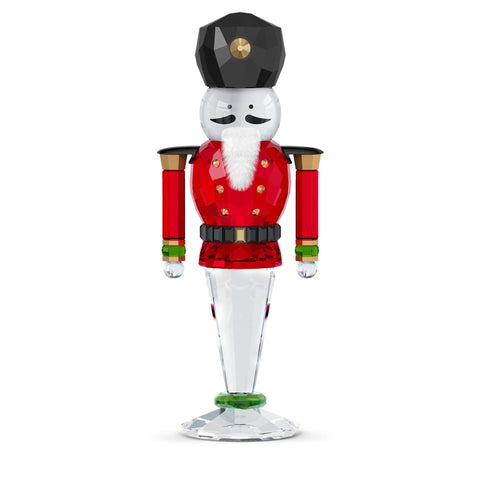Swarovski Holiday Cheers Nutcracker -5626017