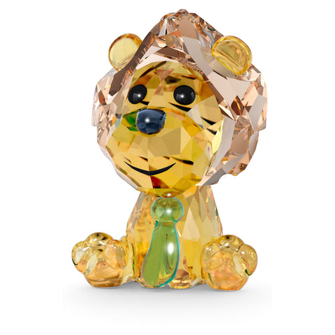 Swarovski Baby Animals Roary the Lion -5619226