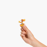 Swarovski Tom and Jerry Jerry Crystal Figurine - 5515336