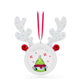 Swarovski Holiday Cheers Reindeer Hanging Picture Frame -5596391