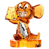 Swarovski Tom and Jerry Jerry Crystal Figurine - 5515336