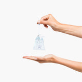 Swarovski Bell Ornament, Star, Large -5545451