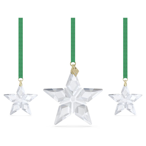 Swarovski Annual Edition Ornament Set 2023 -5649776