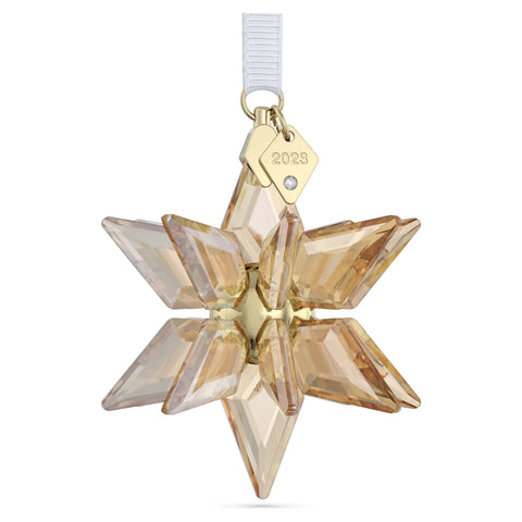 Swarovski Annual Edition Festive 3D Ornament 2023 -5653577