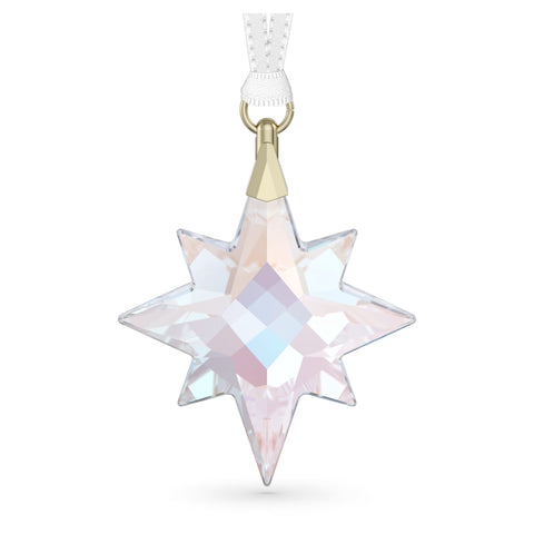 Swarovski Exclusive Star Ornament Shimmer -5698246