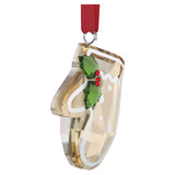 Swarovski Holiday Cheers Gingerbread Glove Ornament -5656276