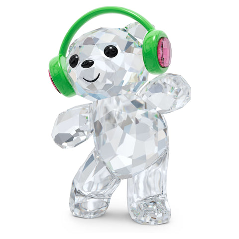 Swarovski Kris Bear Just Dance -5619237