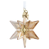 Swarovski Annual Edition Festive 3D Ornament 2023 -5653577