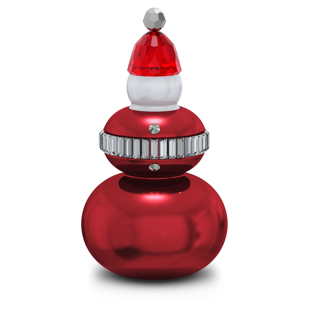 Swarovski Holiday Cheers Santa Claus - Thumbnail 4