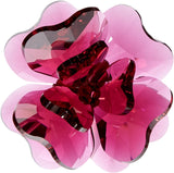 Swarovski Crystal Flower Garden Tales Rose -5557800