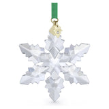 Swarovski Christmas Ornament Annual Edition Ornament 2024, Clear -5661079