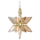 Swarovski Annual Edition Festive 3D Ornament 2023 -5653577