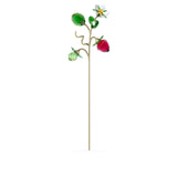 Swarovski Garden Tales Wild Strawberry, Multicolored -5619232