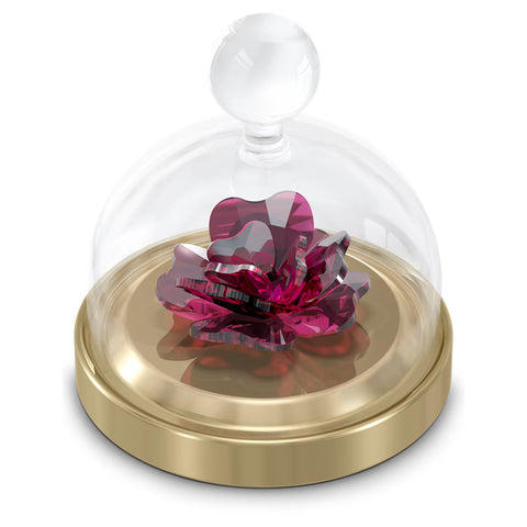 Swarovski Garden Tales Rose Bell Jar Small -5619223