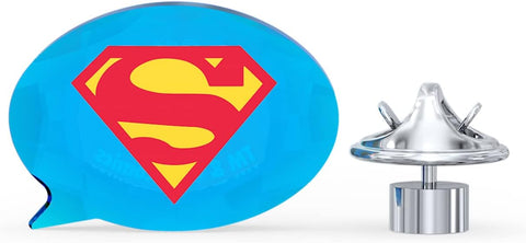 Swarovski DC Comics, Magnet Superman Logo-5557488