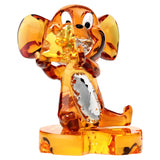 Swarovski Tom and Jerry Jerry Crystal Figurine - 5515336