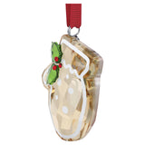 Swarovski Holiday Cheers Gingerbread Glove Ornament -5656276