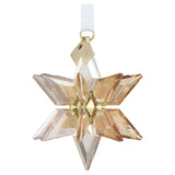 Swarovski Annual Edition Festive 3D Ornament 2023 -5653577