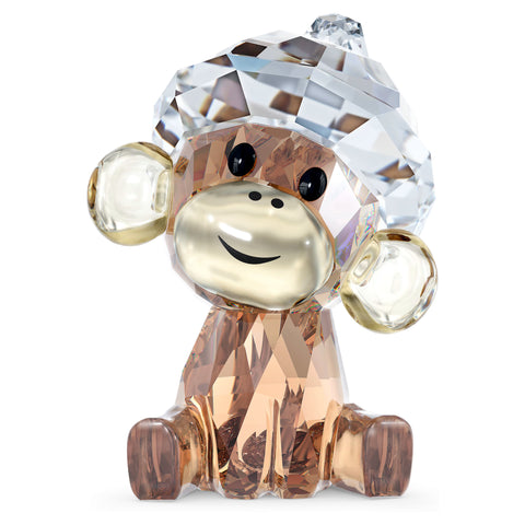 Swarovski Baby Animals Cheeky the Monkey -5619227