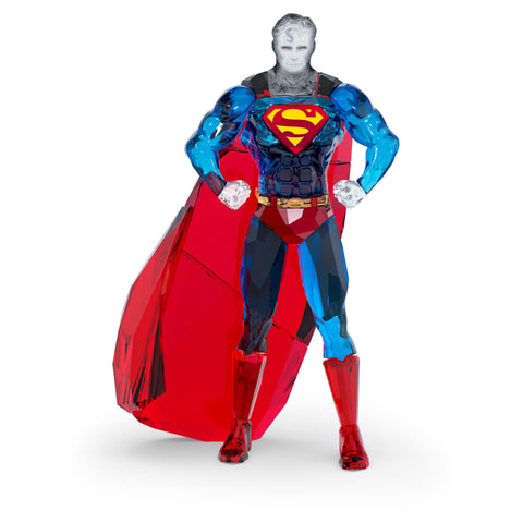 Swarovski figurine DC Comics Super Hero Superman -5556951