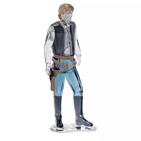 Swarovski STAR WARS – HAN SOLO Figurine -5591308